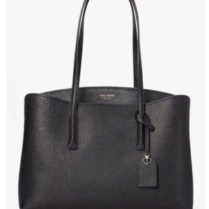 Kate Spade Margaux Large Work Tote